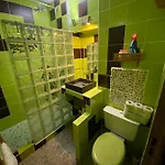 Location Studio + Loggia Le Cap D'agde 6 Personnes Апартаменты Агд