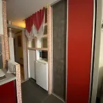 Location Studio + Loggia Le Cap D'agde 6 Personnes Агд