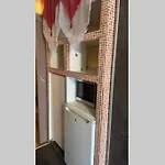Апартаменты Location Studio + Loggia Le Cap D'agde 6 Personnes Агд