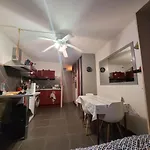 Location Studio + Loggia Le Cap D'agde 6 Personnes Апартаменты
