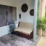 Location Studio + Loggia Le Cap D'agde 6 Personnes * Агд