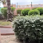 Апартаменты Location Studio + Loggia Le Cap D'agde 6 Personnes
