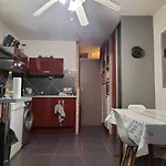 Location Studio + Loggia Le Cap D'agde 6 Personnes Апартаменты Агд
