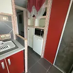 Апартаменты Location Studio + Loggia Le Cap D'agde 6 Personnes