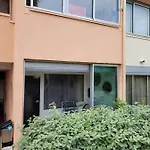 Location Studio + Loggia Le Cap D'agde 6 Personnes Апартаменты *