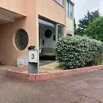 Location Studio + Loggia Le Cap D'agde 6 Personnes Апартаменты Агд