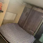 Apartament Location Studio + Loggia Le Cap D'agde 6 Personnes *