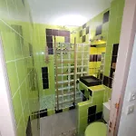 Apartament Location Studio + Loggia Le Cap D'agde 6 Personnes *