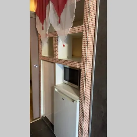 Appartement Location Studio + Loggia Le Cap D'agde 6 Personnes Agde