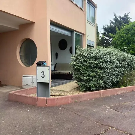 Location Studio + Loggia Le Cap D'agde 6 Personnes Appartement Agde